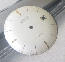 DECENT Original Junghans