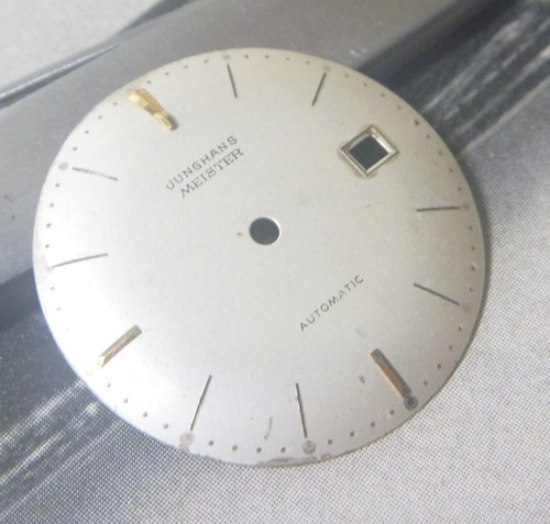 Decent original junghans - decent,