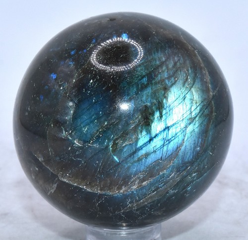 Sfera labradorite 47mm - di, da