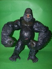 KING KONG ACTION FIGURE DA COLLEZIONE ANNO 2005