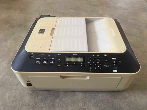 Stampante multifunzione canon - multifunzione,