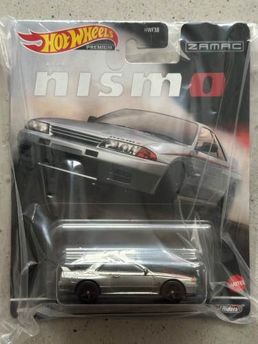 Hot wheels nissan skyline - hot,