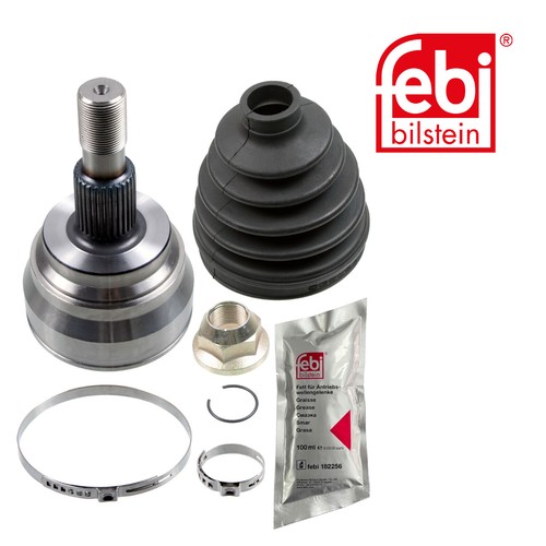 Febi bilstein kit - bilstein, giunti