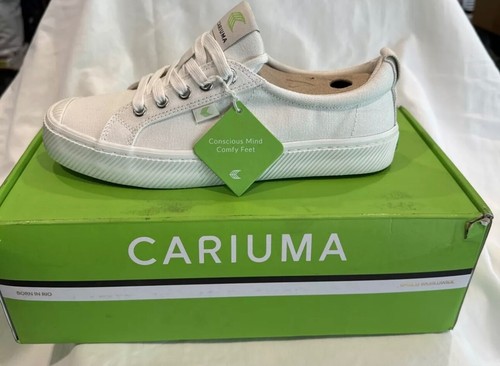 Sneakers basse cariuma oca - sneakers,