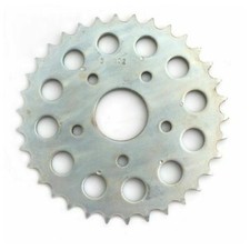 Corona Chiaravalli 132 per Mozzo Grimeca