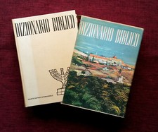DIZIONARIO BIBLICO Herbert