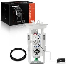 Pompa carburante pompa benzina per BMW Serie 3 E46 316 318 320 325 328 330 16146766942