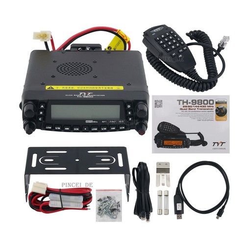Tyt 9800 plus 50w - tyt,