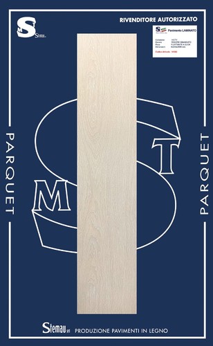Pavimento laminato rovere - pavimento,