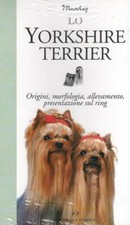 LO YORKSHIRE TERRIER - Cane -