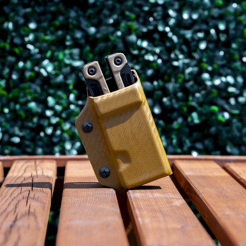 Guaina multiutensile clip - guaina,