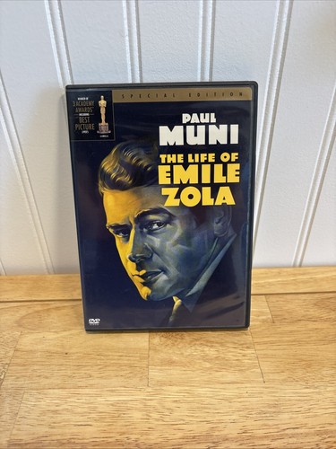 The life emile - of, zola