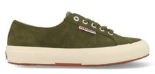 SUPERGA Green Tea 2750
