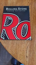 Rolling Stone Cover to Cover
