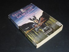 Eddings, La Regina della