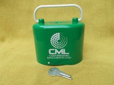 CASSETTINA  SALVADANAIO