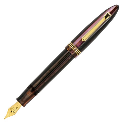 Penna stilografica tibaldi - stilografica,