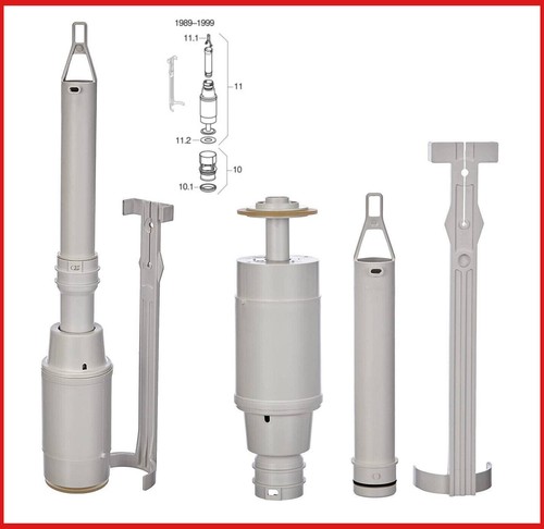 Campana 215 299 - 215.299.00.1,