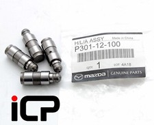4x Genuine Hydraulic Lash