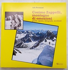 BRUNAZZI  Cosimo Zappelli