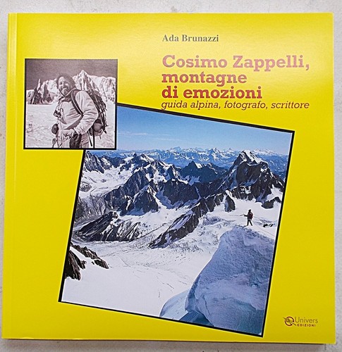 Brunazzi cosimo zappelli - ,