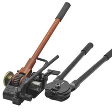 Imballatrice manuale per