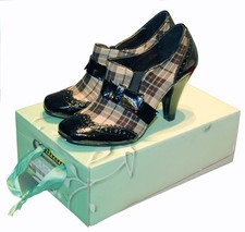 Bella Sportivo Tacchi Killah