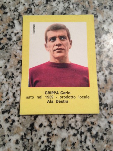 Torino crippa album - torino,