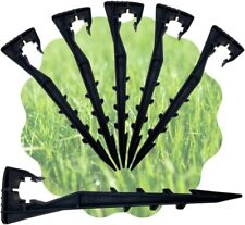 PICCHETTI per TUBO ALA GOCCIOLANTE  IRRIGAZIONE a GOCCIA SOSTEGNO 16 20 mm