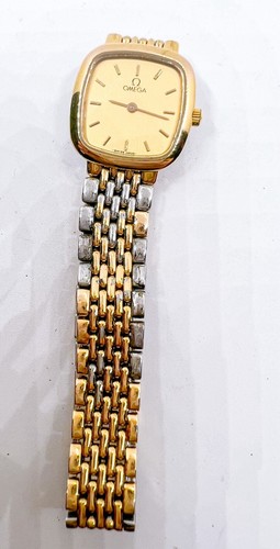 Orologio omega deville - omega,