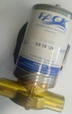 POMPA / ELETTROPOMPA DI SENTINA A GIRANTE ELASTICA 12V - 35 LITRI/MINUTO