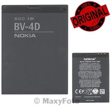 NOKIA NUOVA BATTERIA LITIO