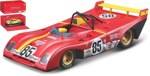 Modellino auto scala 43 - modellino,