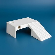 Piattaforma per Tartarughe con