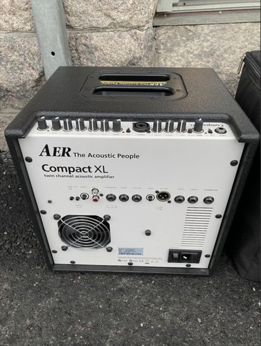 Aer compact 1799 - aer,