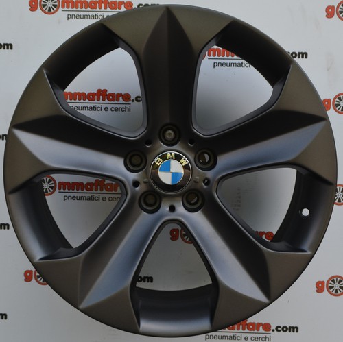 Cerchi lega bmw - da, 19'