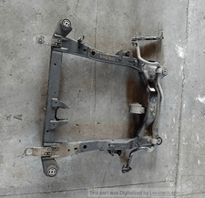 Telaio ausiliario ant.  OPEL