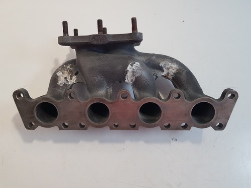 Collettore scarico - , vw