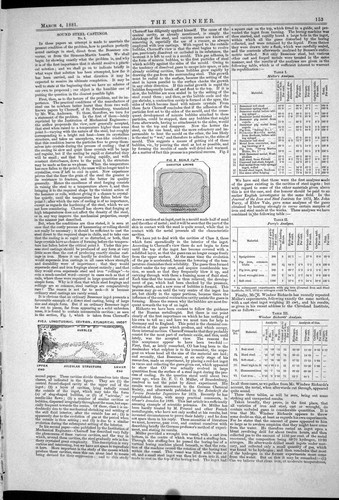 Stampa antica 1881 suono