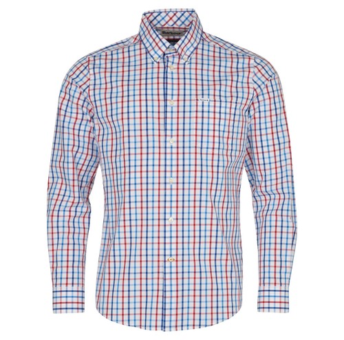 Camicia sartoriale barbour - sartoriale,