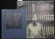 Julio Le Parc. Monografia 1969