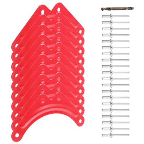 Pezzi accessori scala - accessori,