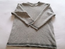 Maglione donna Gin Fizz manica