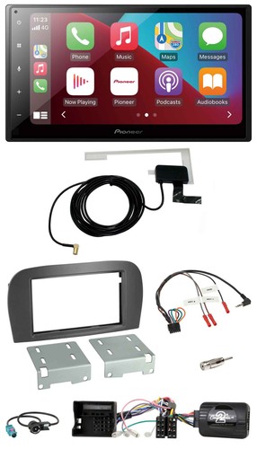 Pioneer usb bluetooth - pioneer,