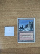 MTG PLATEAU - ALTOPIANO FWB