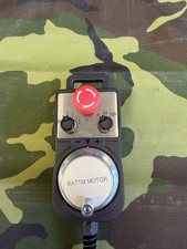 CNC Telecomando 4 Assi
