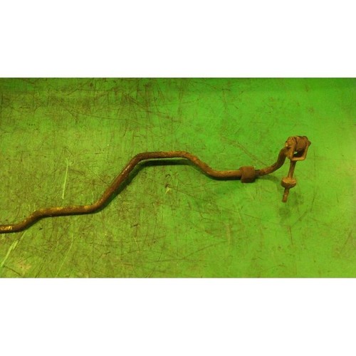 Barra stabilizzatrice post - barra,