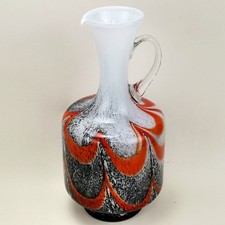 Carlo Moretti brocca brocca in