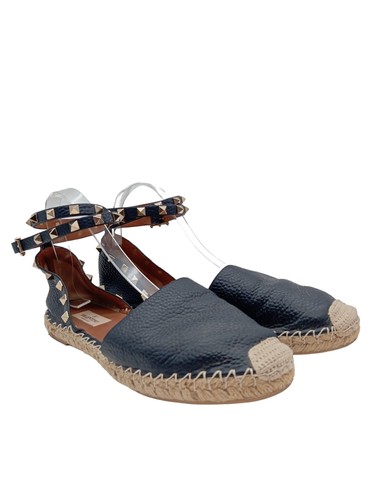 Valentino garavani espadrillas - valentino,
