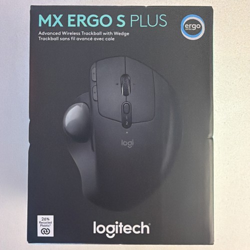 Mouse trackball wireless